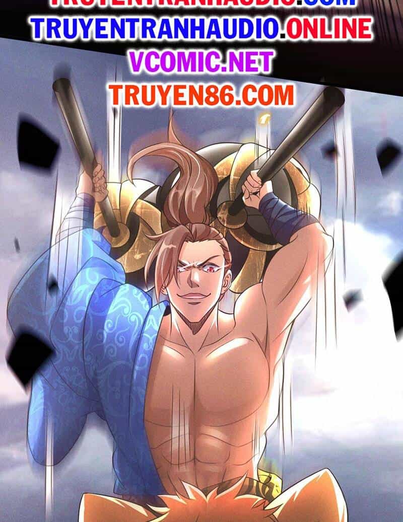 Tối Cường Thần Thoại Đế Hoàng - Chương 32 - ảnh 34