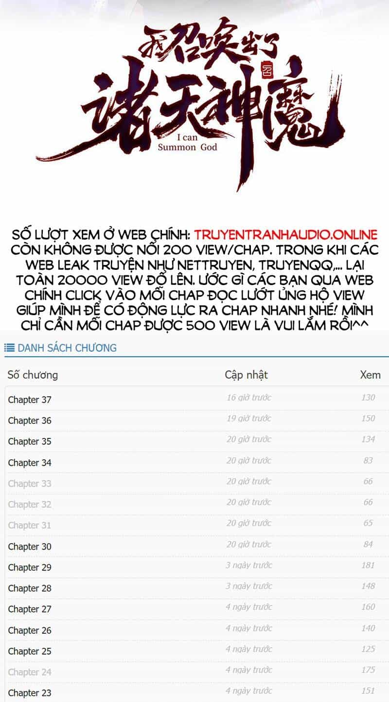 Tối Cường Thần Thoại Đế Hoàng - Chương 32 - ảnh 4