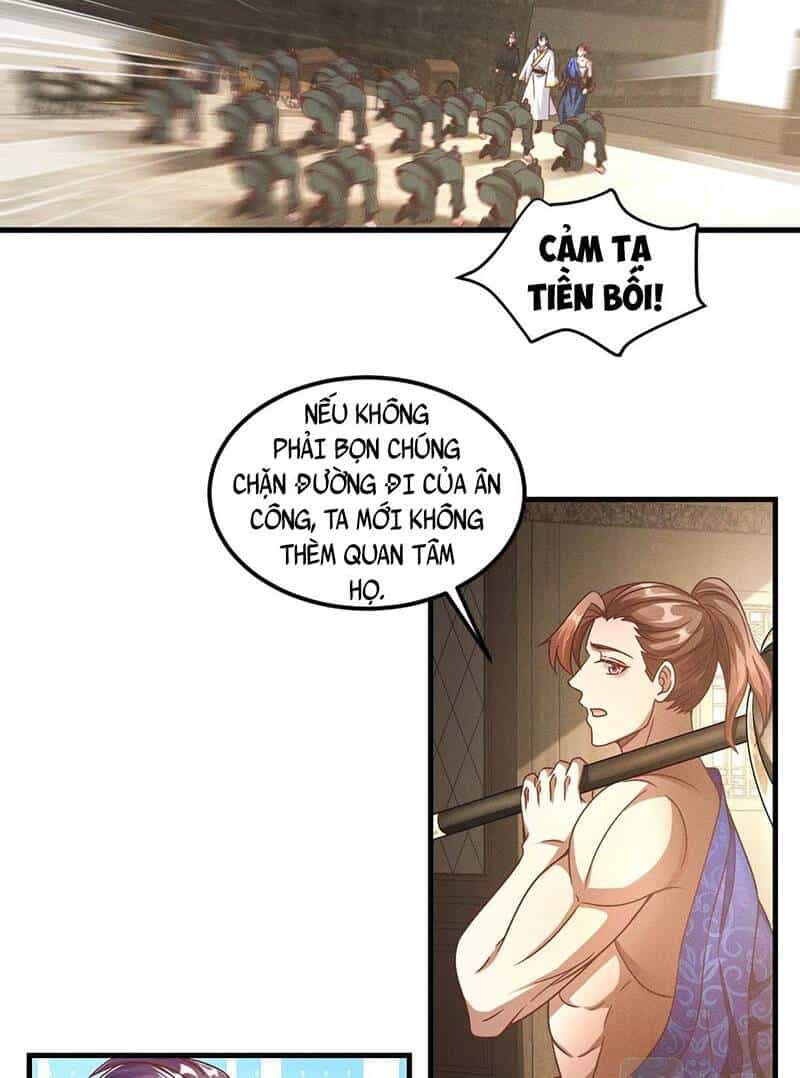 Tối Cường Thần Thoại Đế Hoàng - Chương 32 - ảnh 57