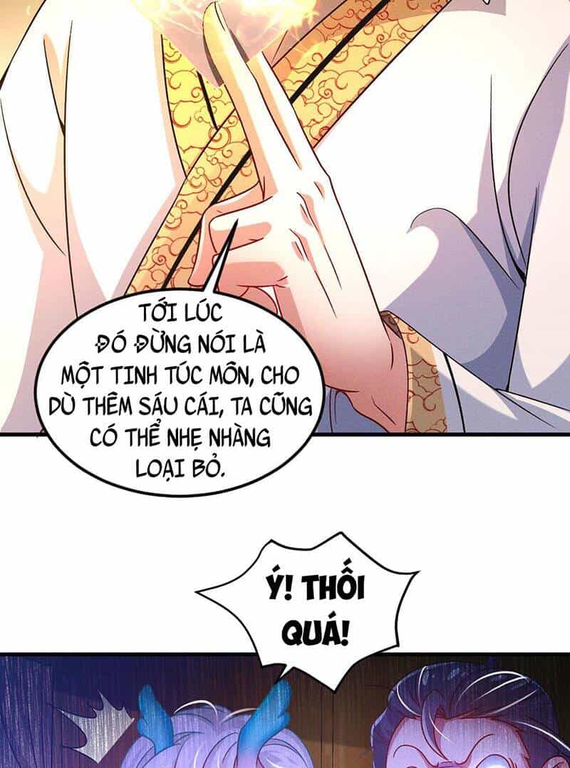 Tối Cường Thần Thoại Đế Hoàng - Chương 32 - ảnh 63