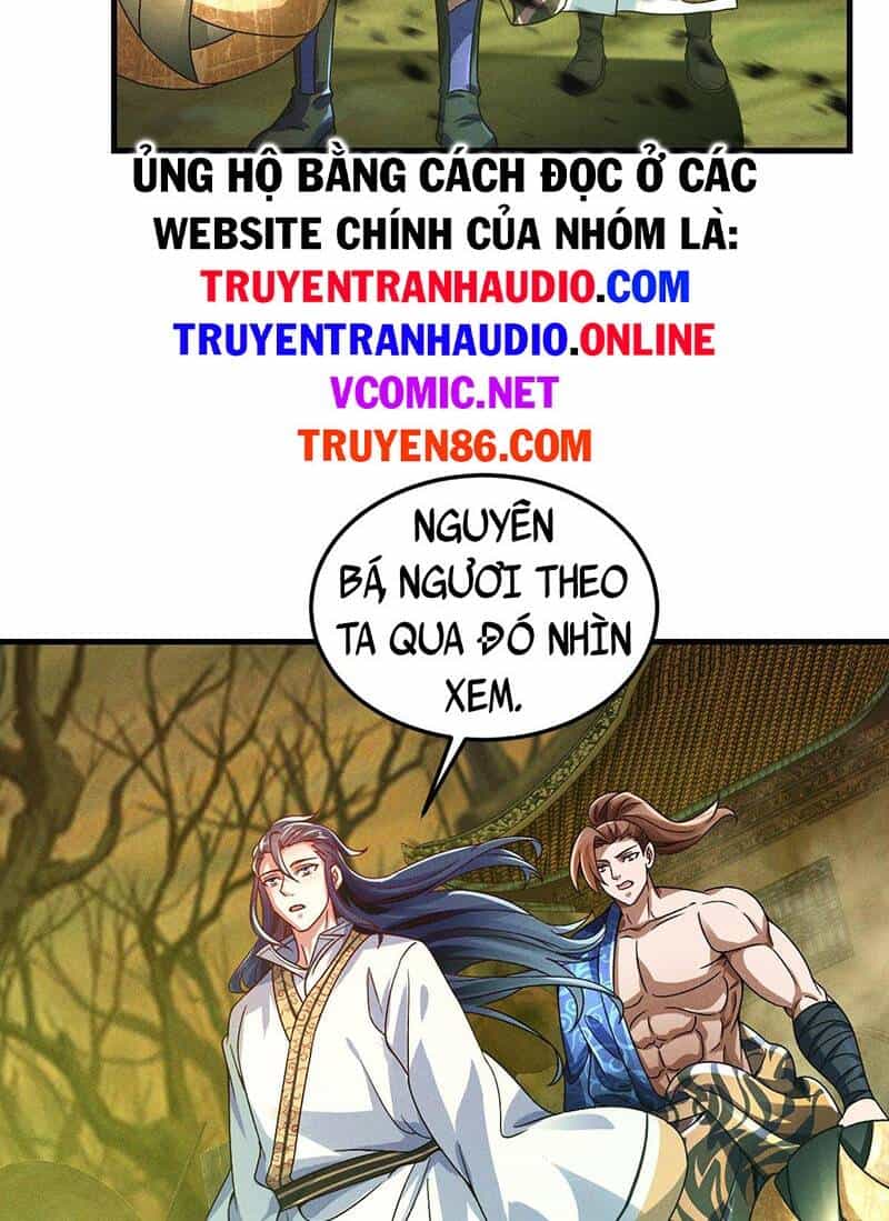Tối Cường Thần Thoại Đế Hoàng - Chương 32 - ảnh 69
