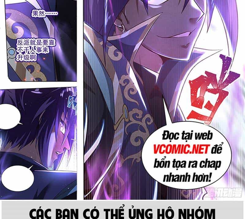 Tối Cường Thần Thoại Đế Hoàng - Chương 32 - ảnh 80