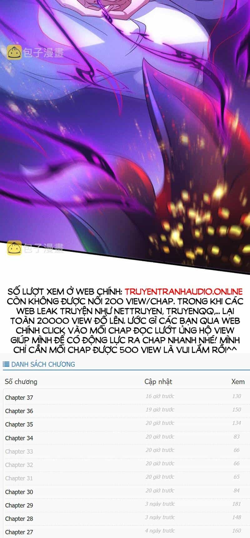Tối Cường Thần Thoại Đế Hoàng - Chương 33 - ảnh 19