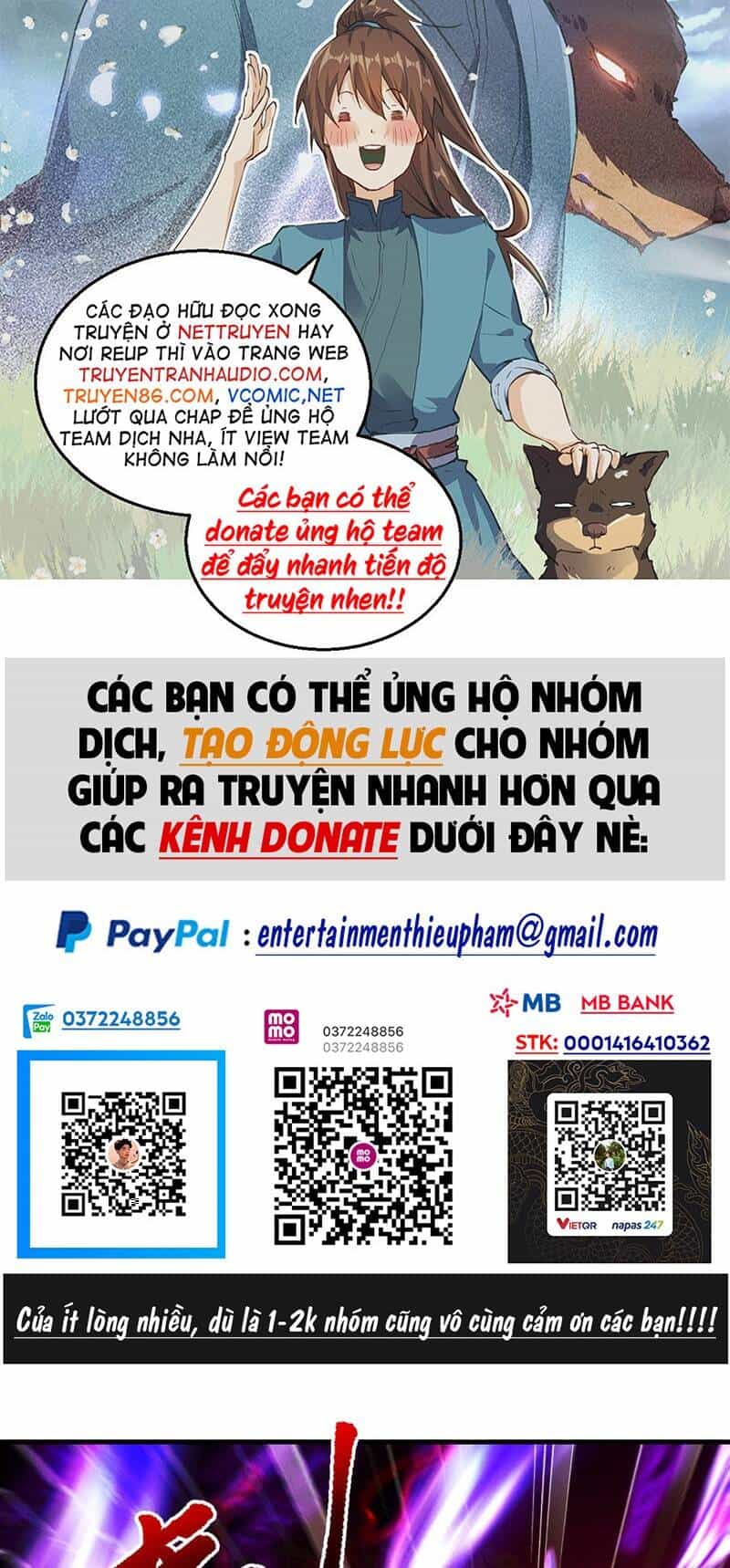 Tối Cường Thần Thoại Đế Hoàng - Chương 33 - ảnh 2