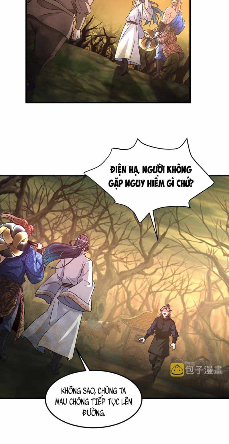Tối Cường Thần Thoại Đế Hoàng - Chương 33 - ảnh 34