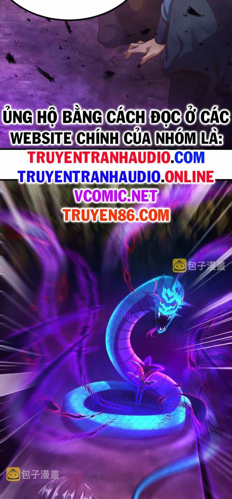 Tối Cường Thần Thoại Đế Hoàng - Chương 33 - ảnh 7