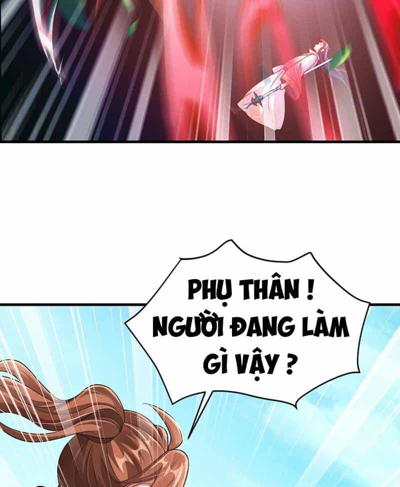Tối Cường Thần Thoại Đế Hoàng - Chương 34 - ảnh 11