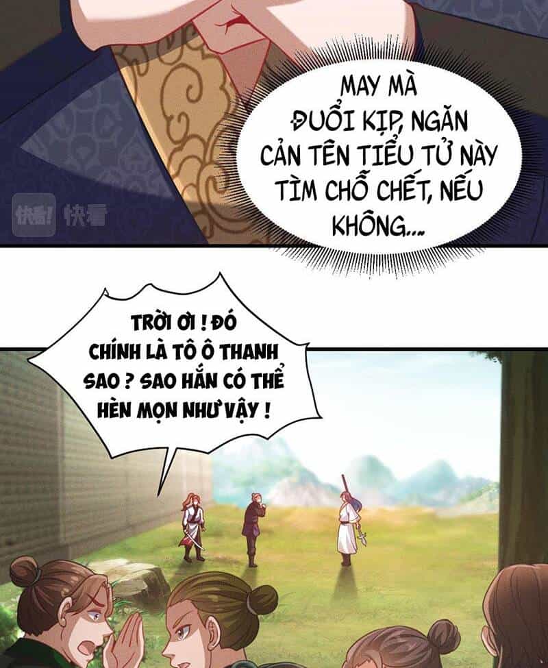 Tối Cường Thần Thoại Đế Hoàng - Chương 34 - ảnh 16