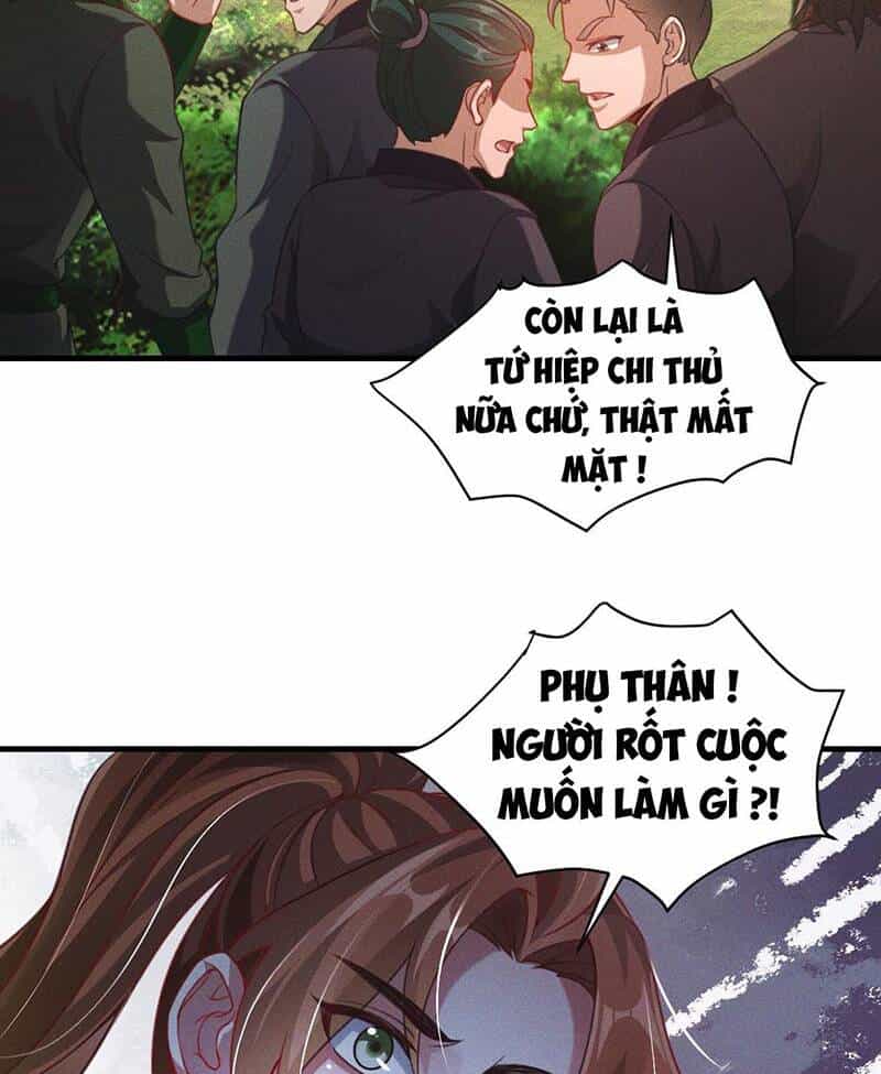 Tối Cường Thần Thoại Đế Hoàng - Chương 34 - ảnh 17