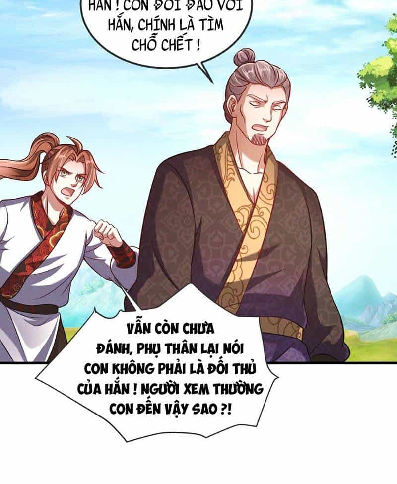Tối Cường Thần Thoại Đế Hoàng - Chương 34 - ảnh 19