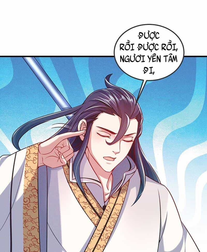 Tối Cường Thần Thoại Đế Hoàng - Chương 34 - ảnh 20