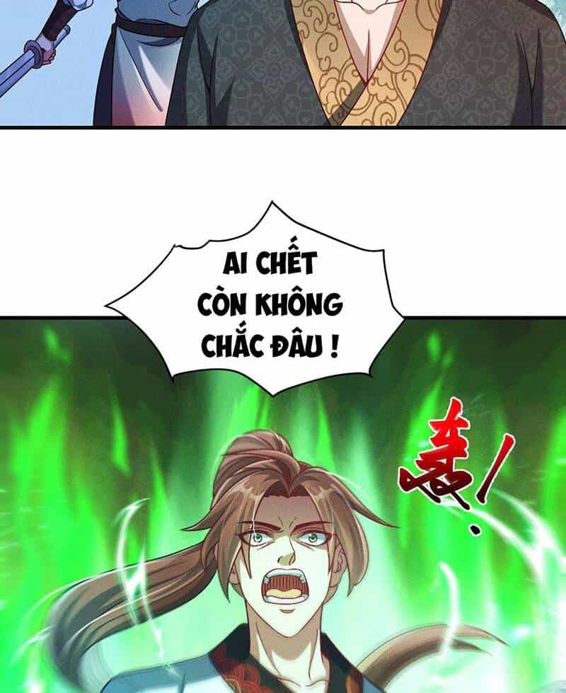 Tối Cường Thần Thoại Đế Hoàng - Chương 34 - ảnh 22