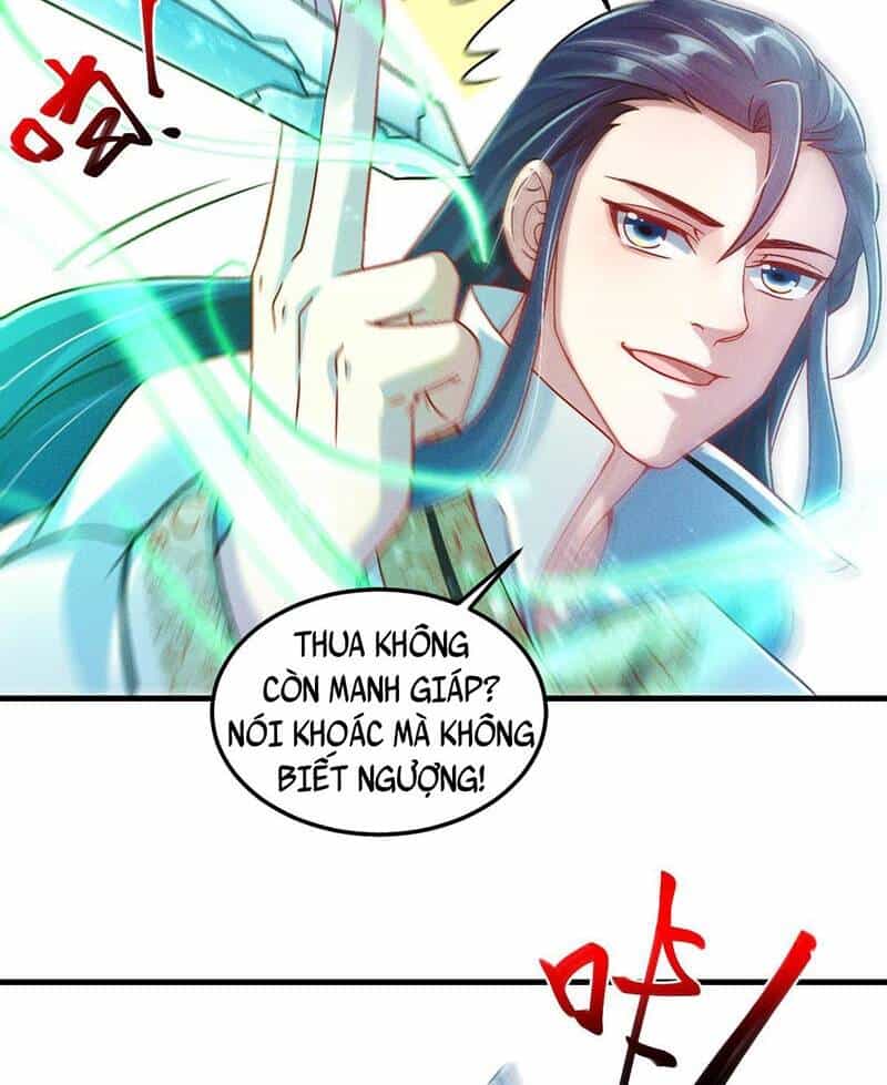 Tối Cường Thần Thoại Đế Hoàng - Chương 34 - ảnh 27