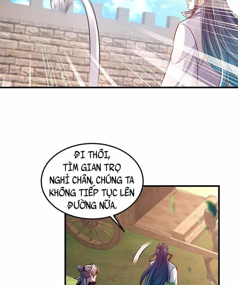 Tối Cường Thần Thoại Đế Hoàng - Chương 34 - ảnh 41