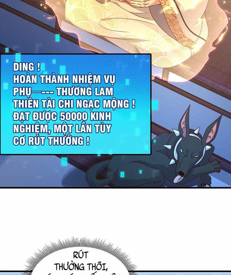 Tối Cường Thần Thoại Đế Hoàng - Chương 34 - ảnh 51