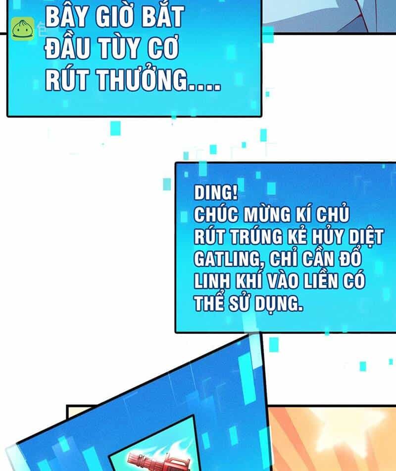 Tối Cường Thần Thoại Đế Hoàng - Chương 34 - ảnh 53