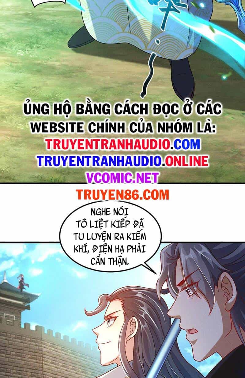 Tối Cường Thần Thoại Đế Hoàng - Chương 34 - ảnh 6