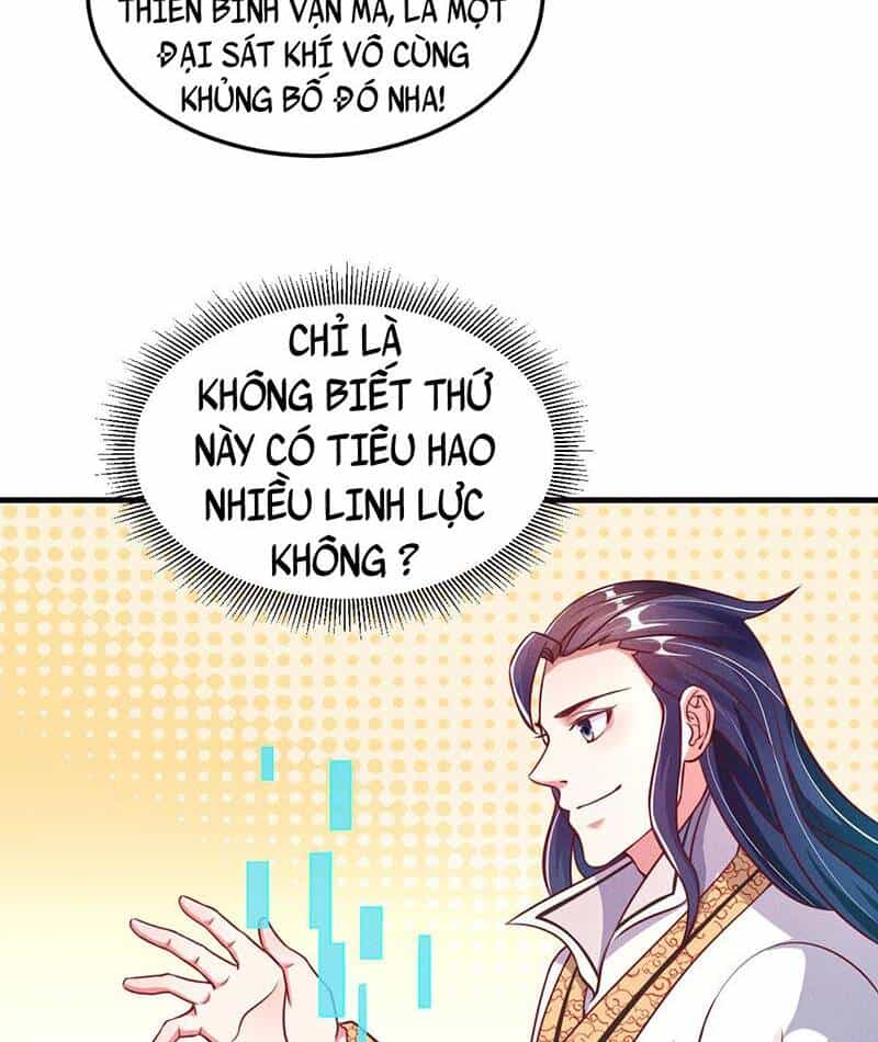 Tối Cường Thần Thoại Đế Hoàng - Chương 34 - ảnh 60
