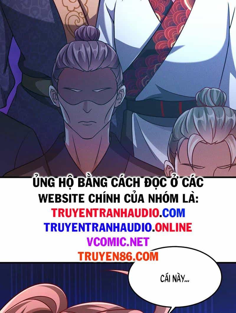 Tối Cường Thần Thoại Đế Hoàng - Chương 35 - ảnh 35