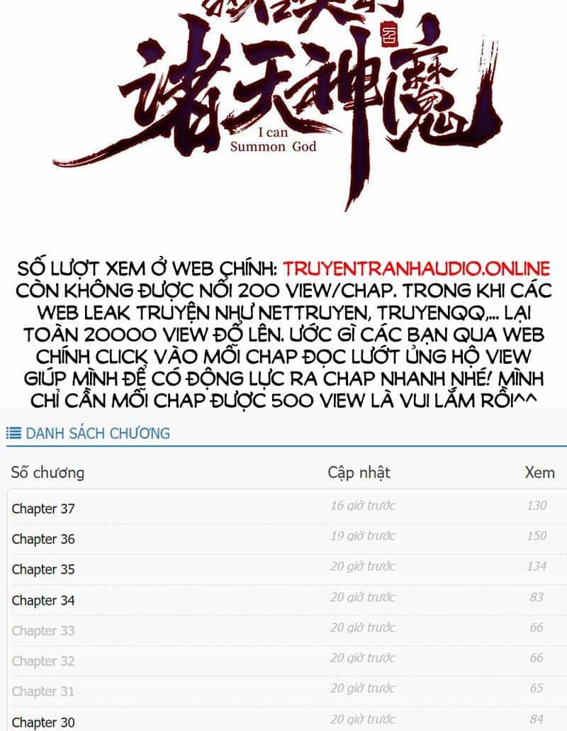 Tối Cường Thần Thoại Đế Hoàng - Chương 35 - ảnh 5