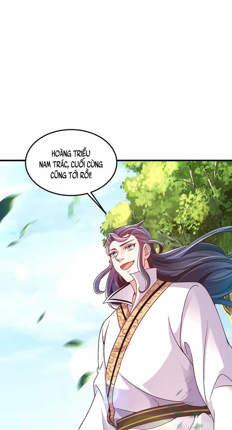 Tối Cường Thần Thoại Đế Hoàng - Chương 35 - ảnh 61