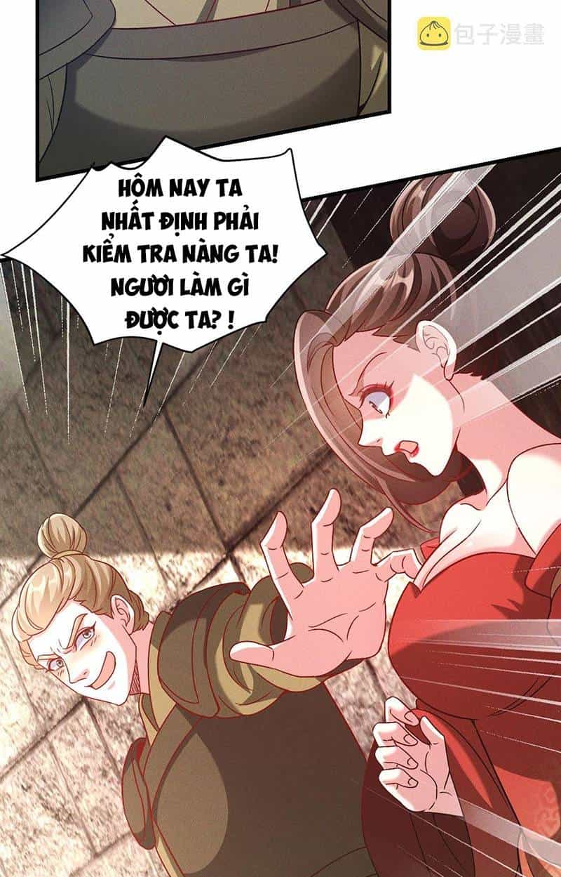 Tối Cường Thần Thoại Đế Hoàng - Chương 36 - ảnh 12