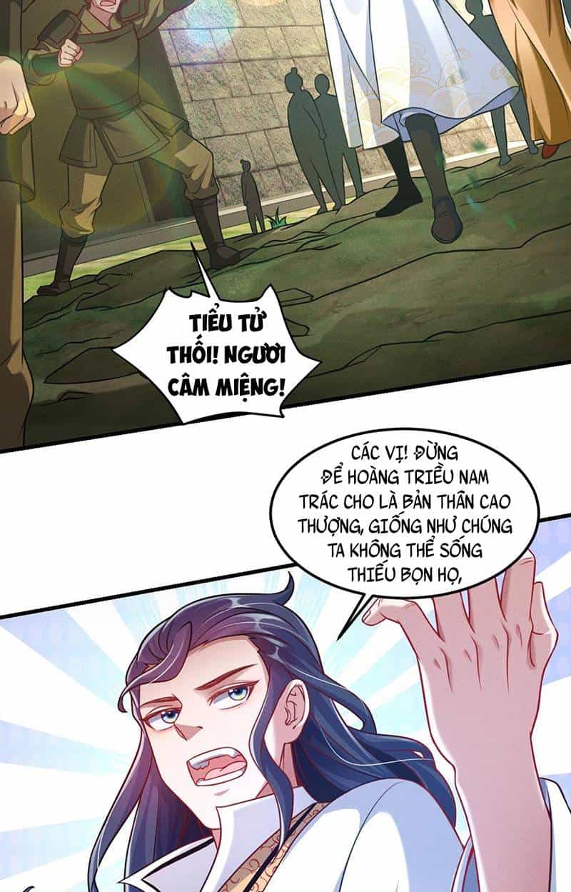 Tối Cường Thần Thoại Đế Hoàng - Chương 36 - ảnh 19