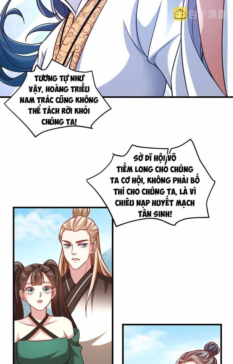 Tối Cường Thần Thoại Đế Hoàng - Chương 36 - ảnh 20