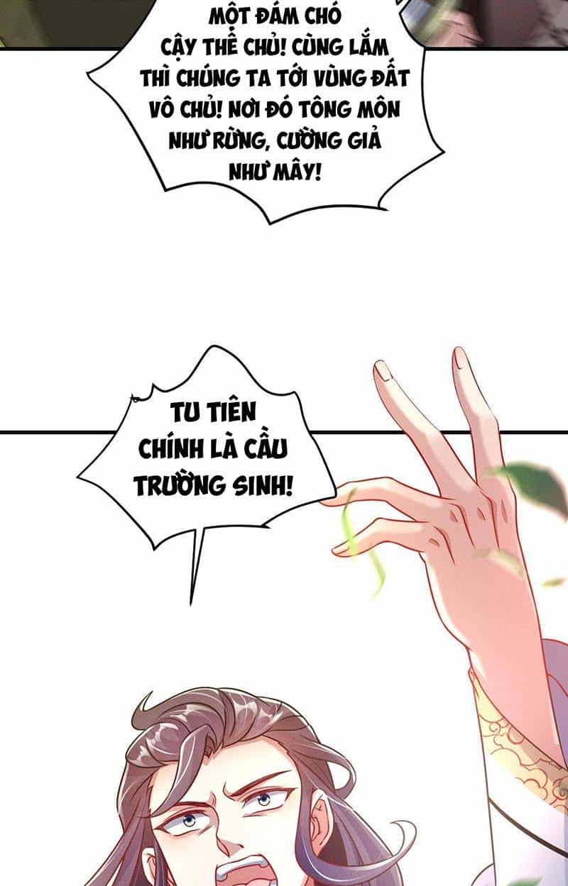 Tối Cường Thần Thoại Đế Hoàng - Chương 36 - ảnh 23