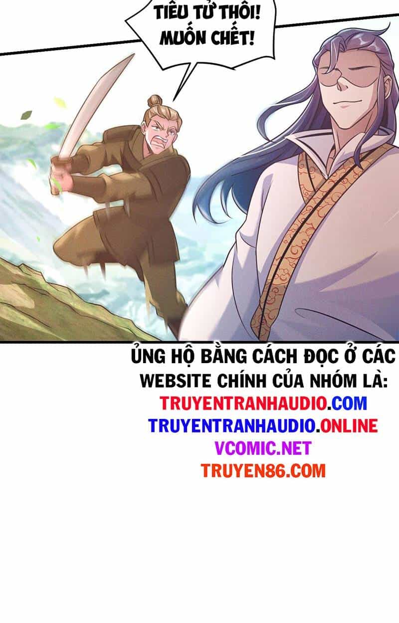 Tối Cường Thần Thoại Đế Hoàng - Chương 36 - ảnh 25