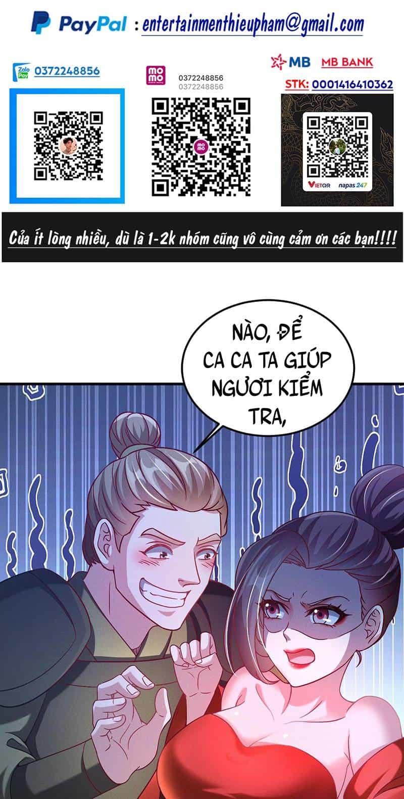 Tối Cường Thần Thoại Đế Hoàng - Chương 36 - ảnh 3