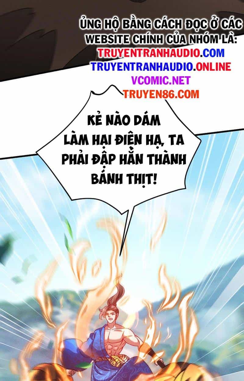 Tối Cường Thần Thoại Đế Hoàng - Chương 36 - ảnh 30