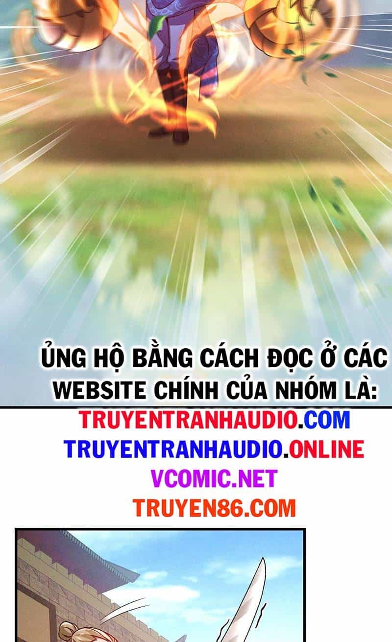 Tối Cường Thần Thoại Đế Hoàng - Chương 36 - ảnh 31