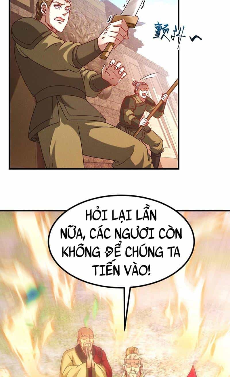 Tối Cường Thần Thoại Đế Hoàng - Chương 36 - ảnh 32