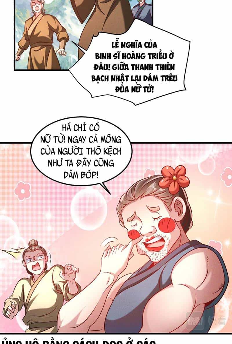 Tối Cường Thần Thoại Đế Hoàng - Chương 36 - ảnh 41