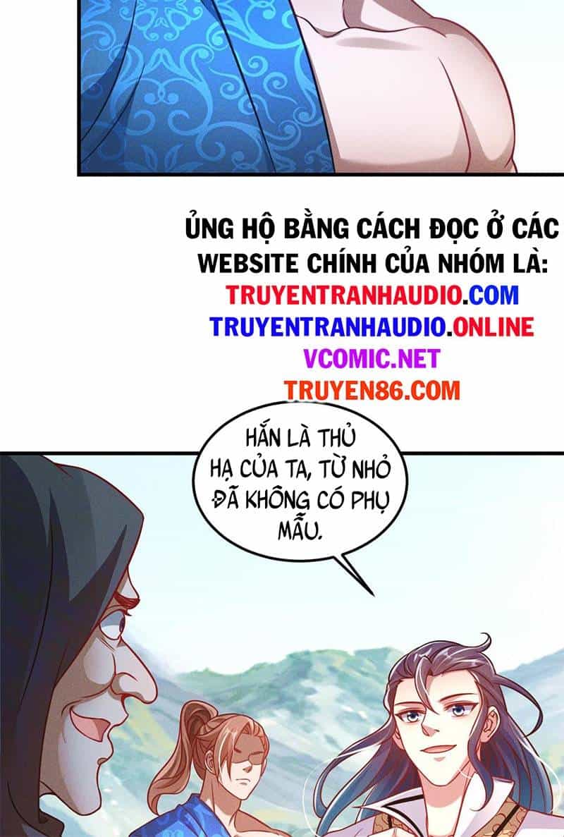 Tối Cường Thần Thoại Đế Hoàng - Chương 36 - ảnh 50