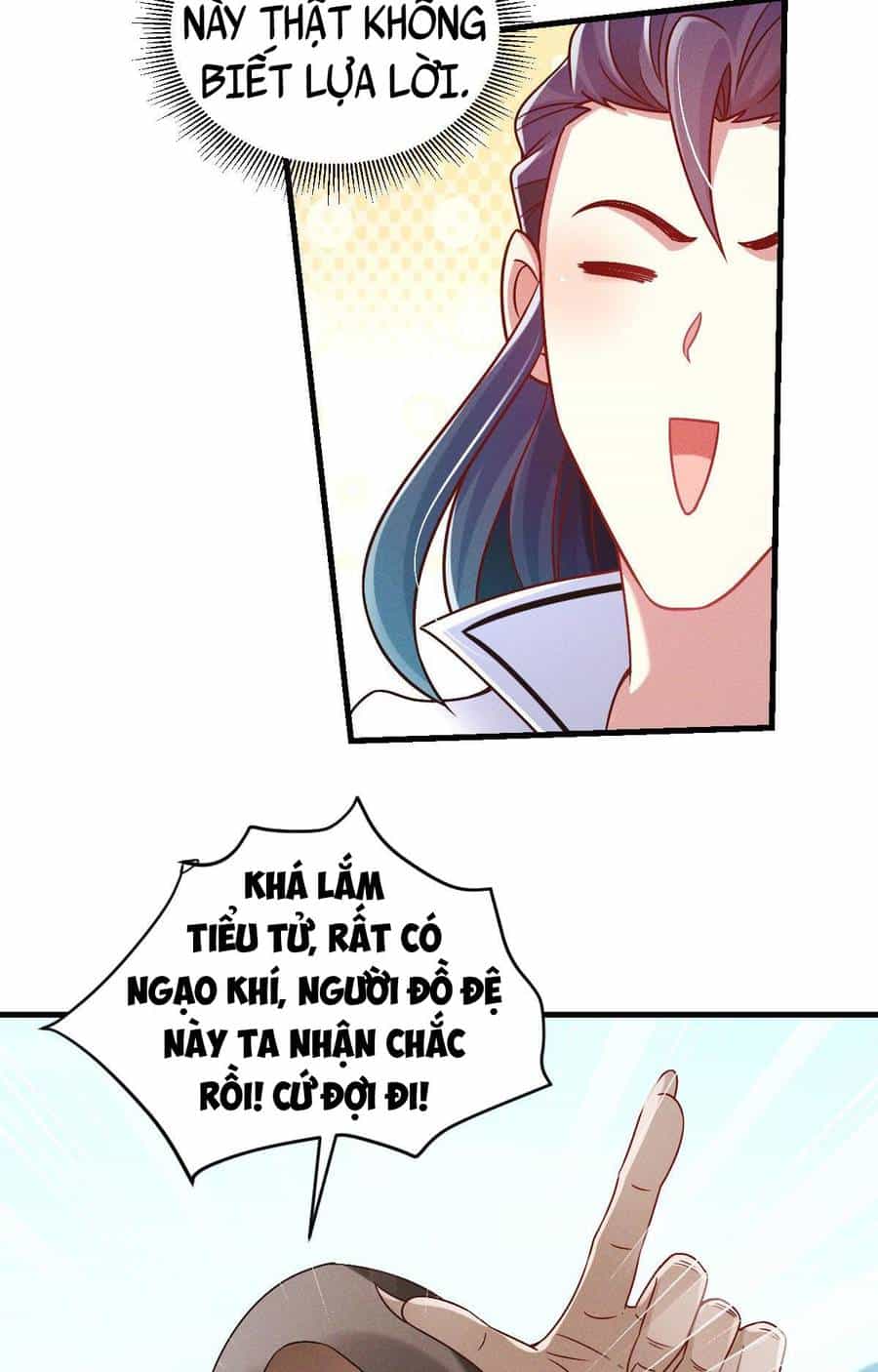 Tối Cường Thần Thoại Đế Hoàng - Chương 36 - ảnh 53