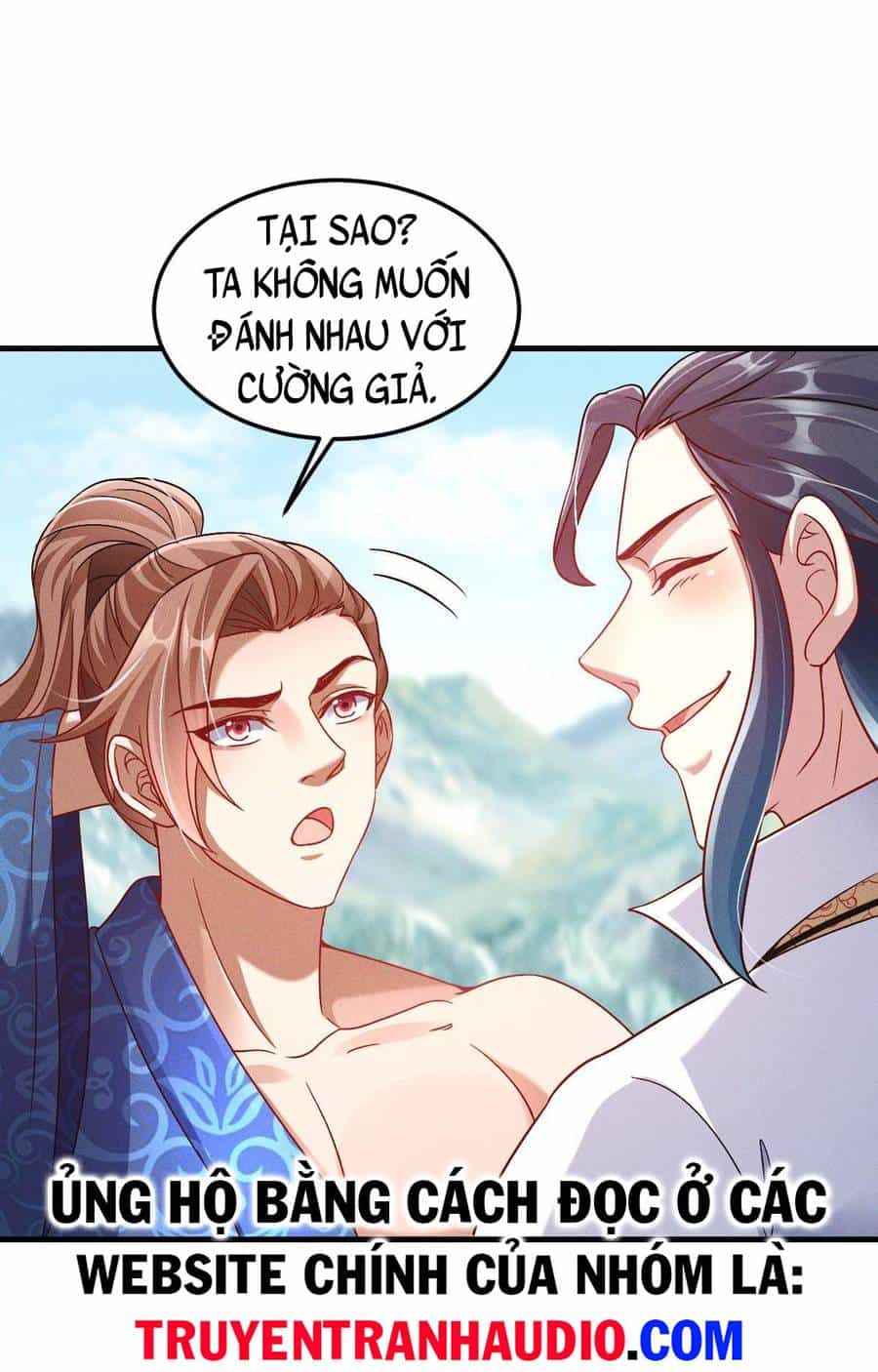 Tối Cường Thần Thoại Đế Hoàng - Chương 36 - ảnh 58
