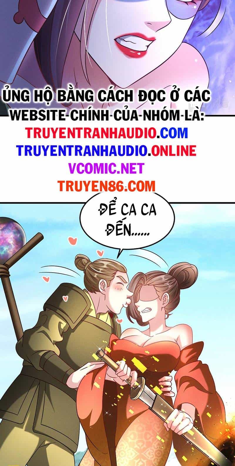 Tối Cường Thần Thoại Đế Hoàng - Chương 36 - ảnh 7