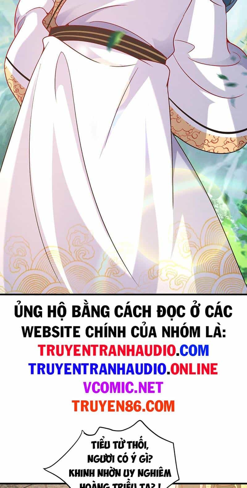 Tối Cường Thần Thoại Đế Hoàng - Chương 36 - ảnh 9