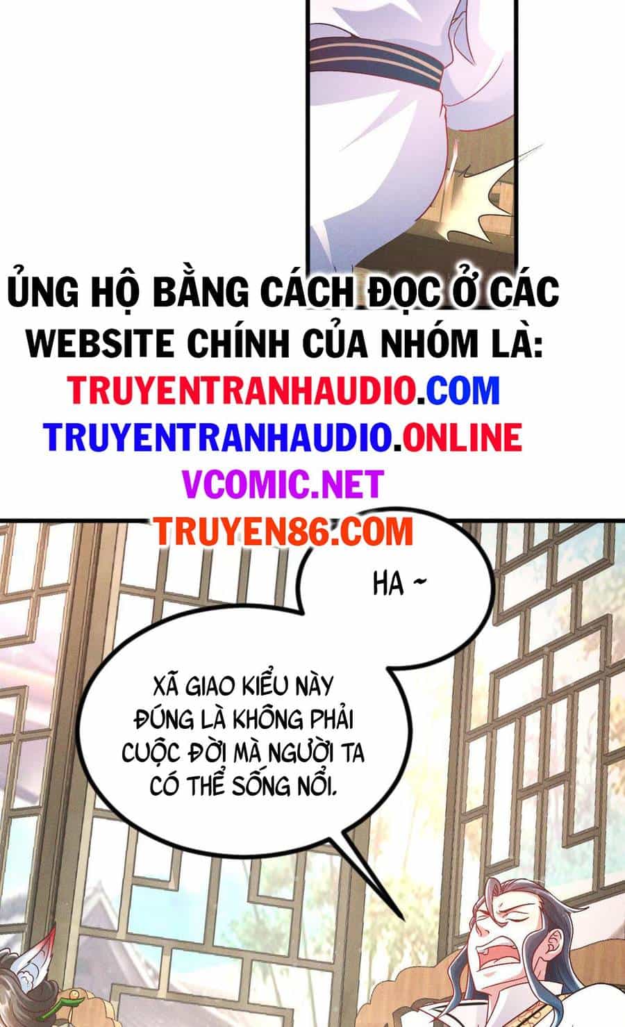 Tối Cường Thần Thoại Đế Hoàng - Chương 37 - ảnh 18