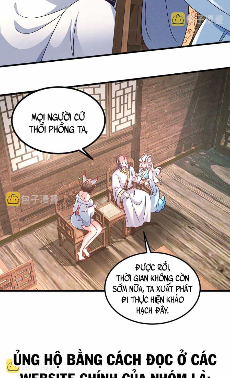 Tối Cường Thần Thoại Đế Hoàng - Chương 37 - ảnh 21