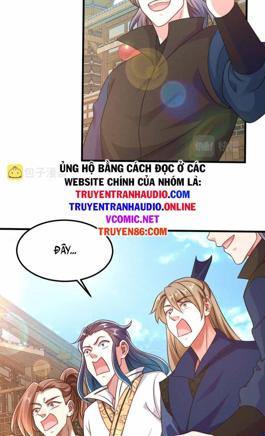 Tối Cường Thần Thoại Đế Hoàng - Chương 37 - ảnh 23