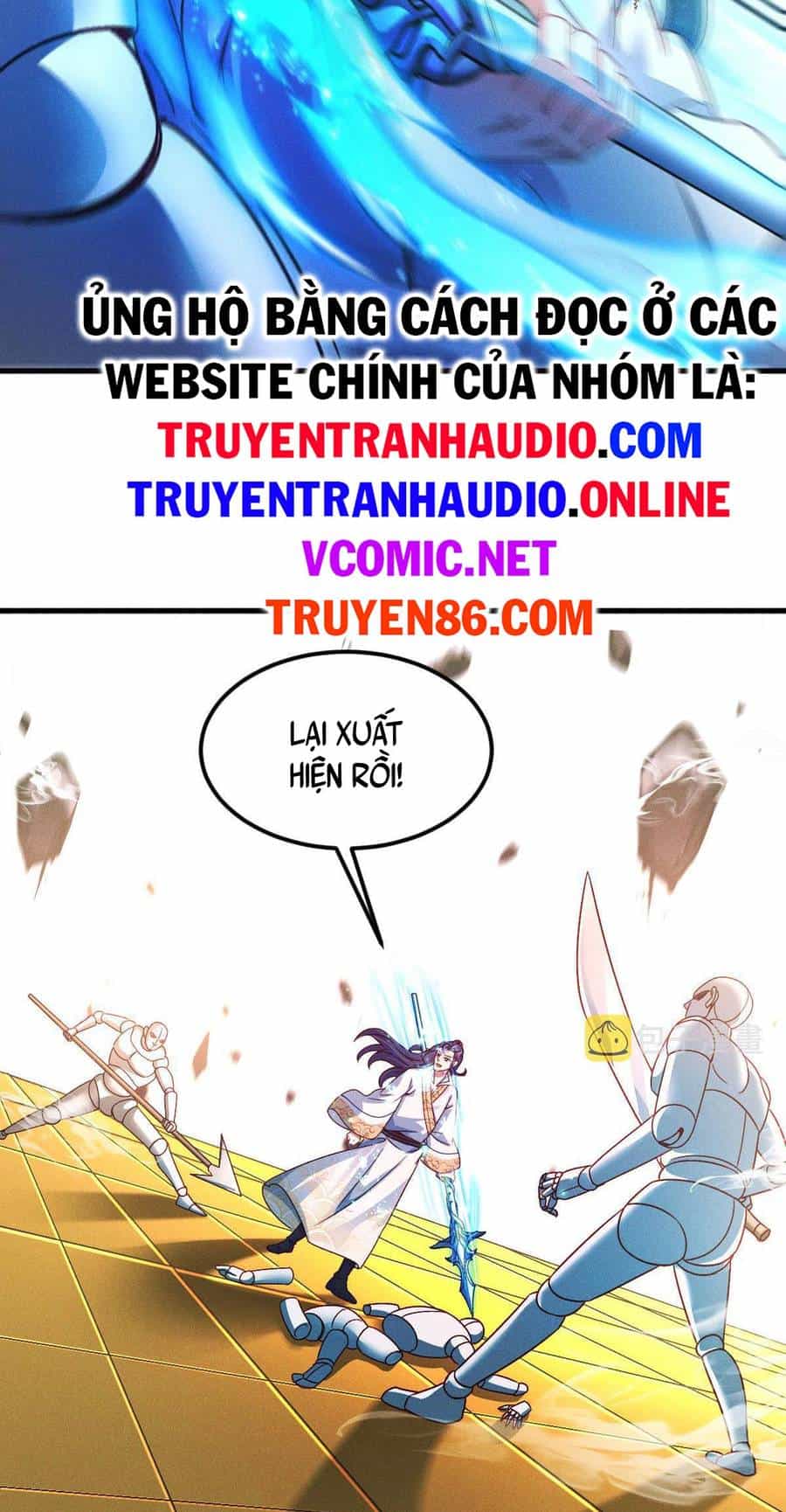 Tối Cường Thần Thoại Đế Hoàng - Chương 37 - ảnh 56