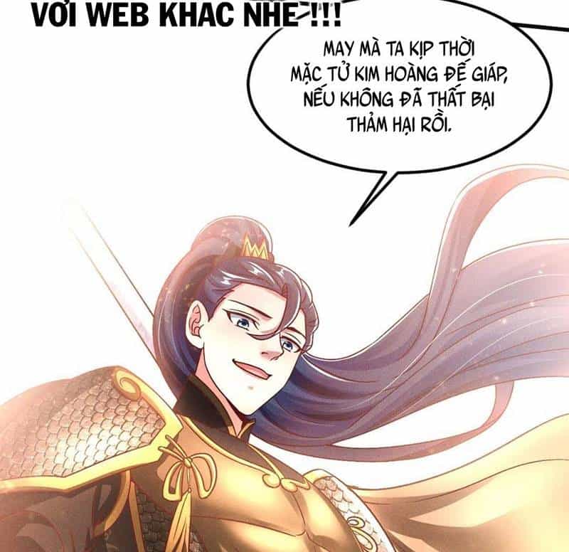 Tối Cường Thần Thoại Đế Hoàng - Chương 38 - ảnh 17