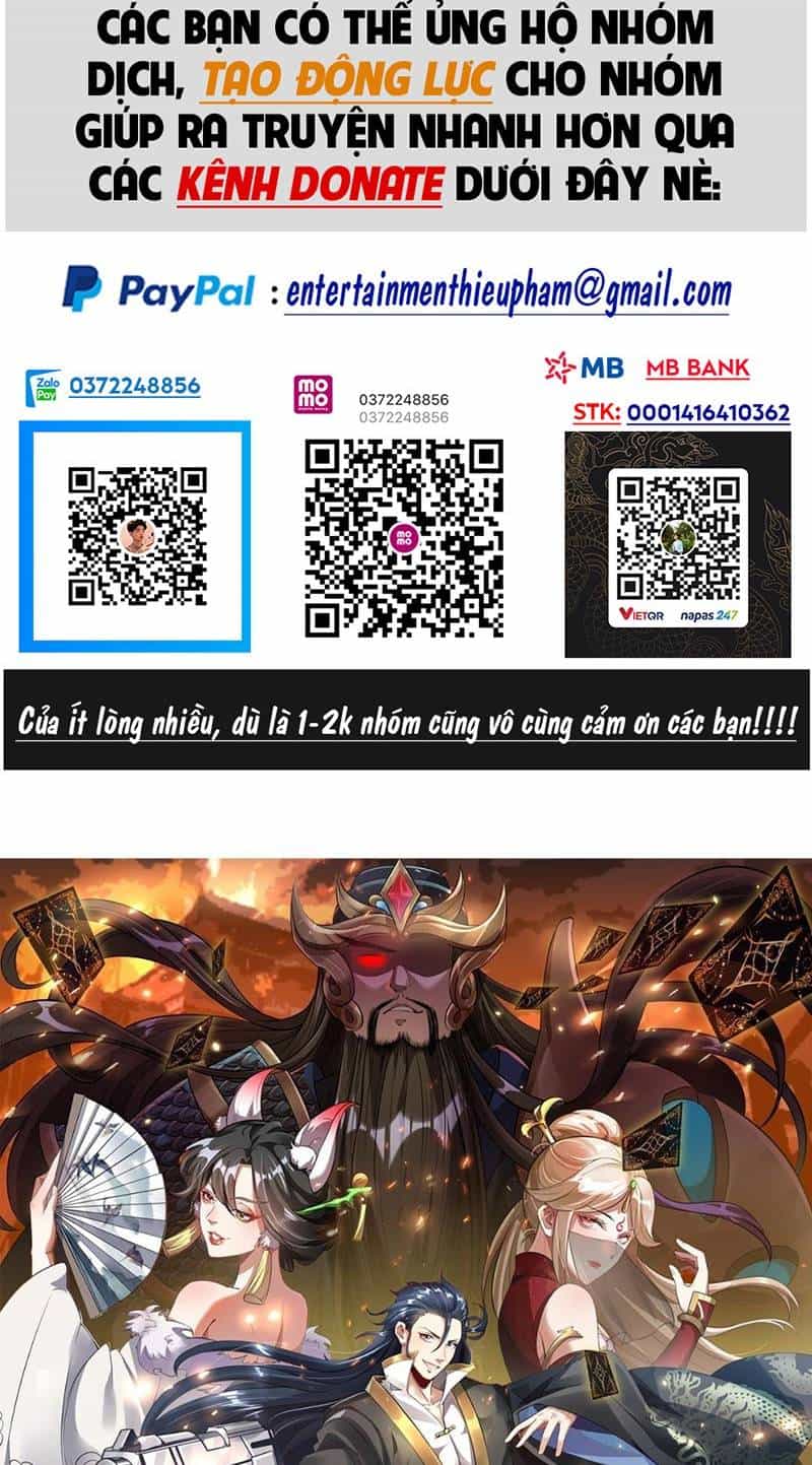 Tối Cường Thần Thoại Đế Hoàng - Chương 38 - ảnh 2