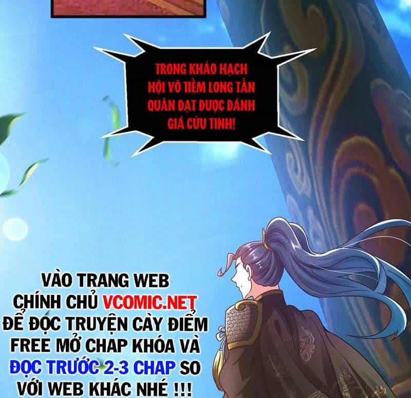 Tối Cường Thần Thoại Đế Hoàng - Chương 38 - ảnh 21