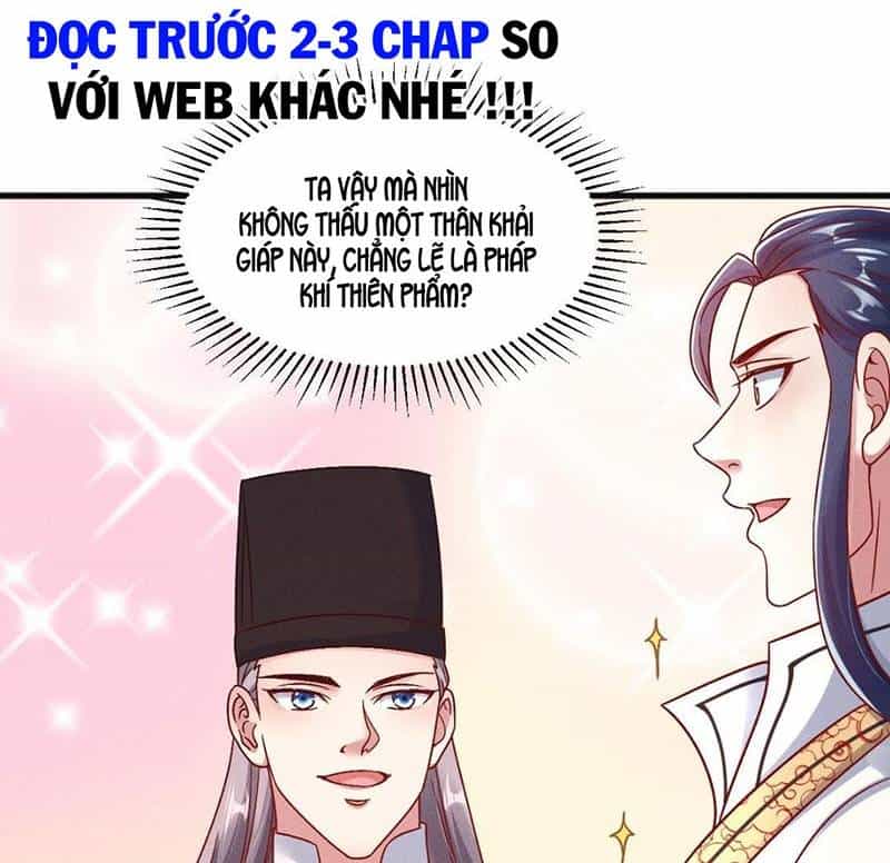 Tối Cường Thần Thoại Đế Hoàng - Chương 38 - ảnh 27