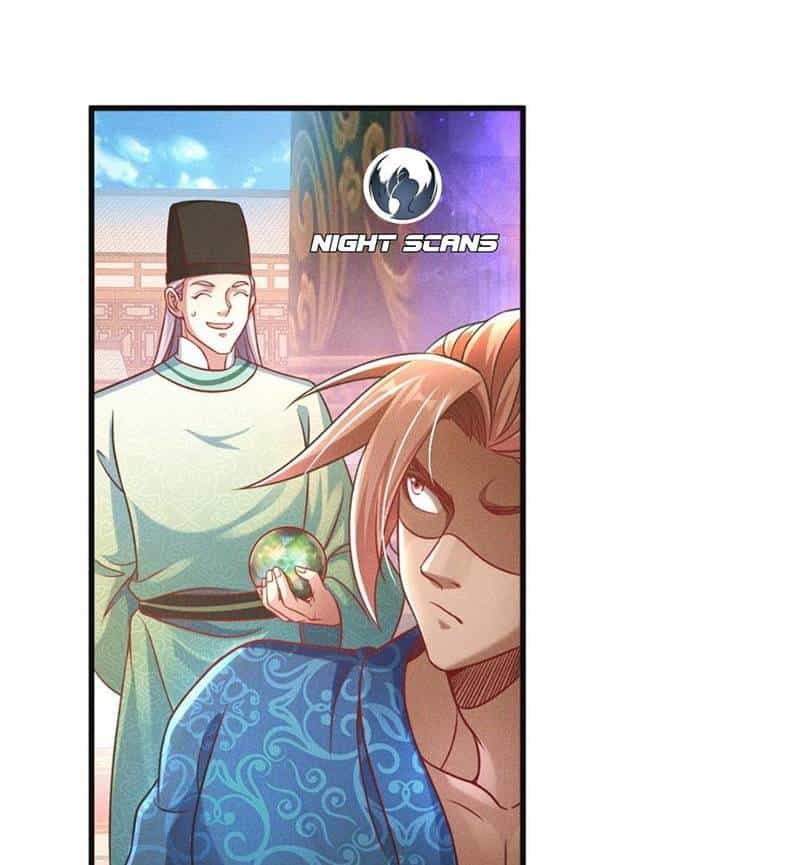 Tối Cường Thần Thoại Đế Hoàng - Chương 38 - ảnh 37