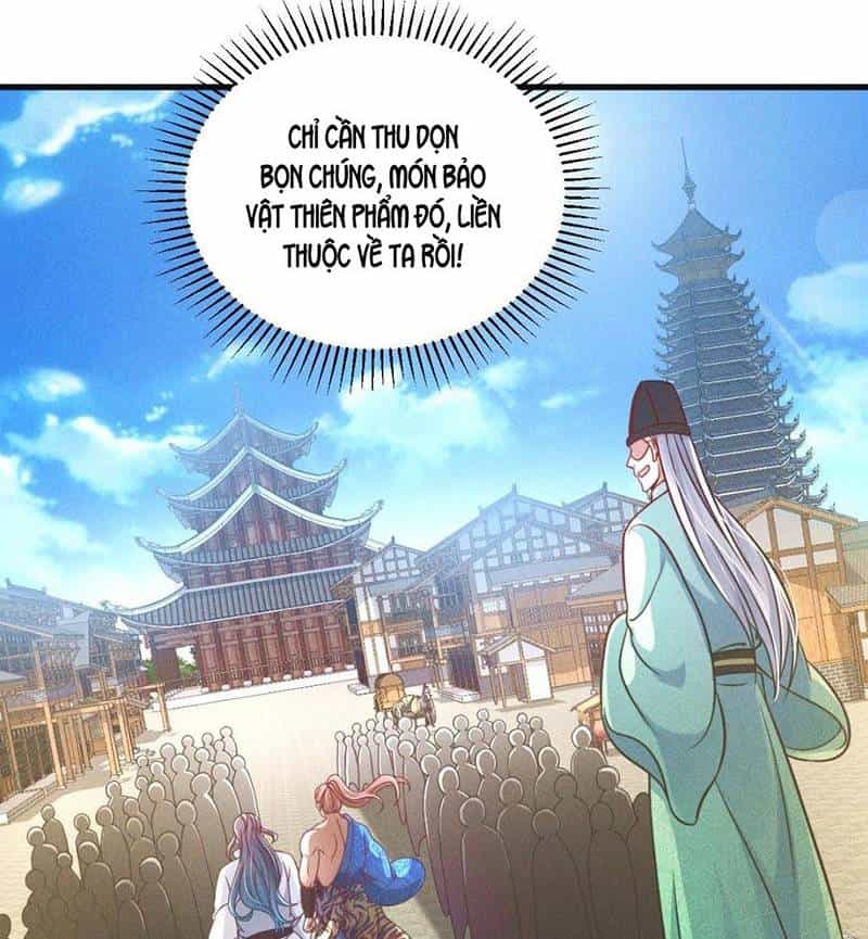 Tối Cường Thần Thoại Đế Hoàng - Chương 38 - ảnh 40